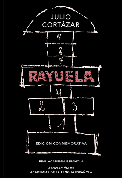 Rayuela Edición Conmemorativa