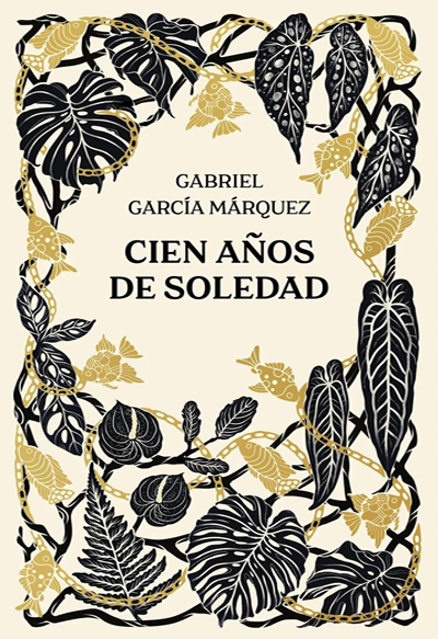 Cien años de soledad