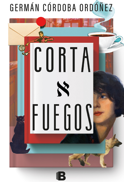 Cortafuegos