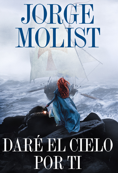 Daré el cielo por ti