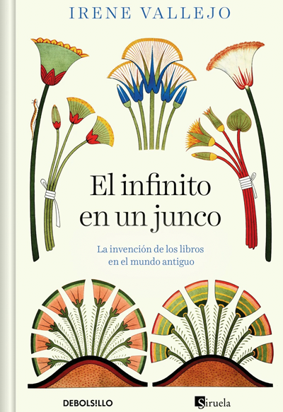 El infinito en un junco