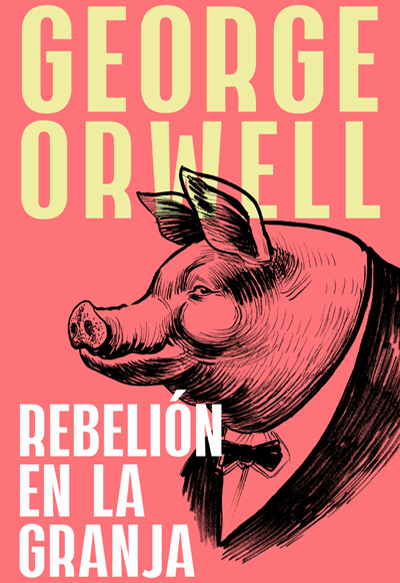 Rebelión en la granja