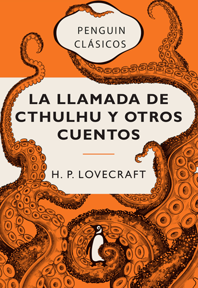 La llamada de Cthulhu
