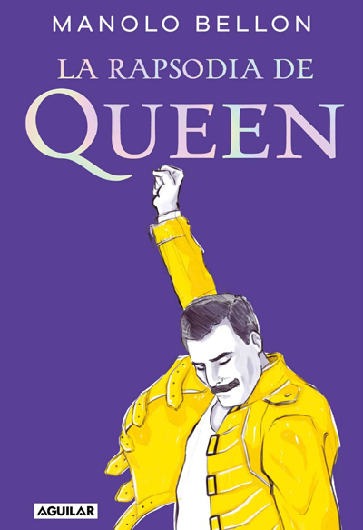 La rapsodia de Queen