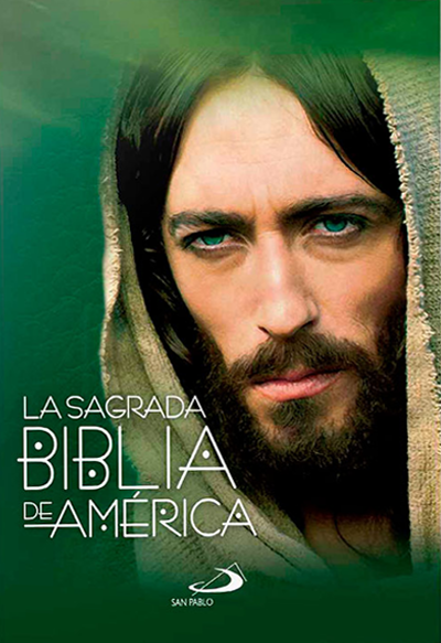 La Sagrada Biblia de América Campaña