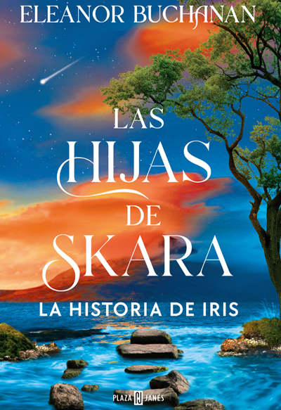 Las hijas de Skara 1 - La historia de Iris