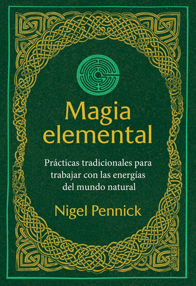 Magia Elemental
