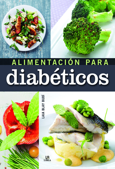 Alimentación para Diabéticos