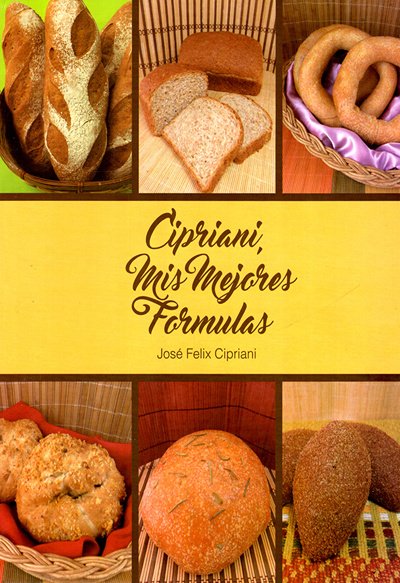 Cipriani Mis Mejores Formulas