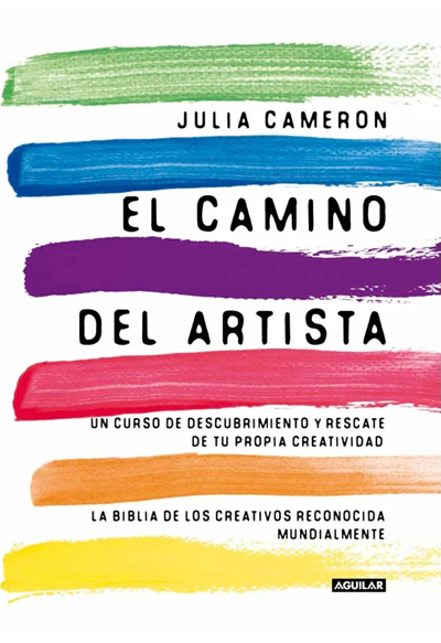 El Camino Del Artista