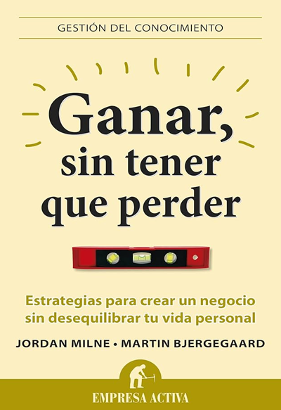 Ganar, sin tener que perder