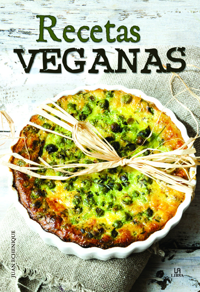 Recetas Veganas