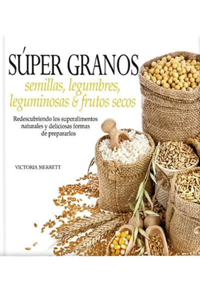 Súper Granos