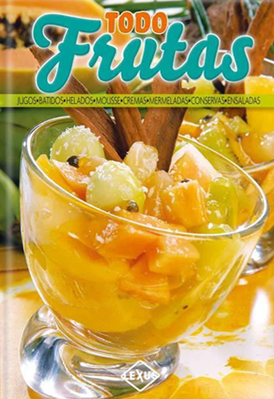 Todo Frutas