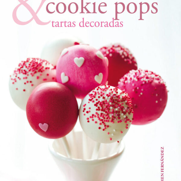 Cake Pops & Cookie Pops