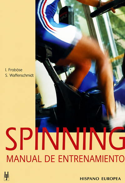 Spinning Manual de Entrenamiento