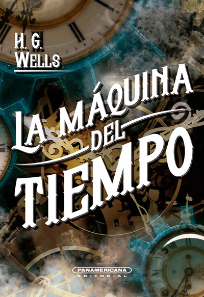 La máquina del tiempo