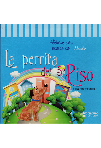 La perrita del 5to. piso