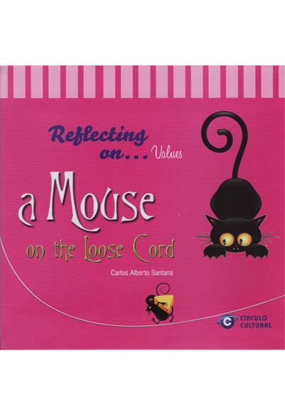 A Mouse on the Loose Cord
