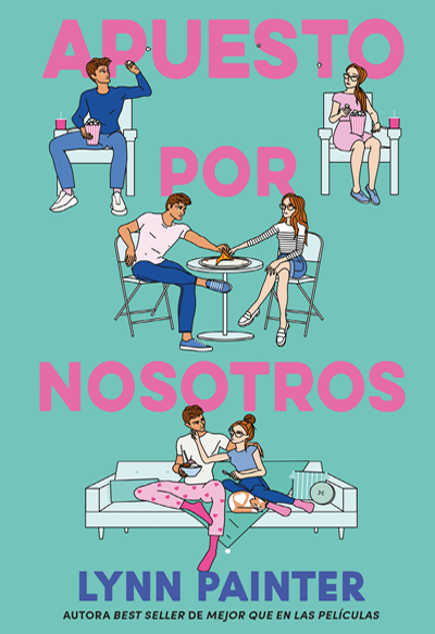 Apuesto por nosotros
