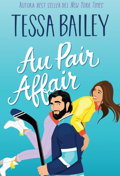 Au Pair Affair