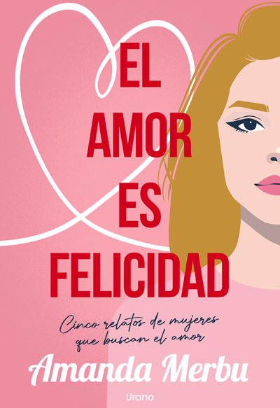 El amor es felicidad