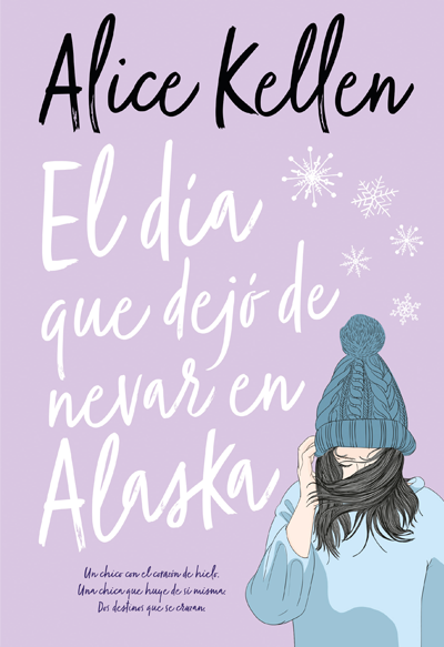El día que dejó de nevar en Alaska