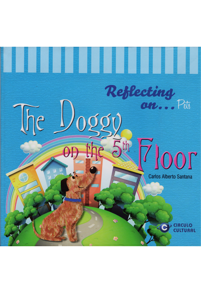 The Doggy on the 5th. Floor