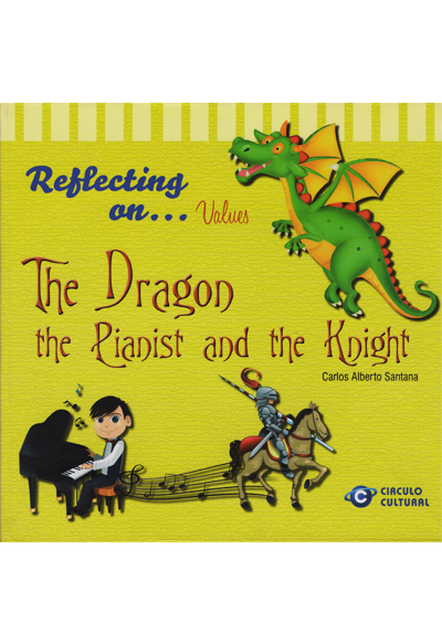 The Dragon, the pianist and the Knight