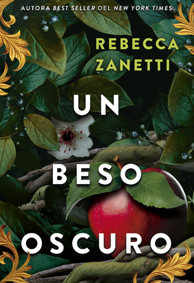 Un beso oscuro