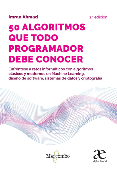 50 Algoritmos Que Todo Programador Debe Conocer