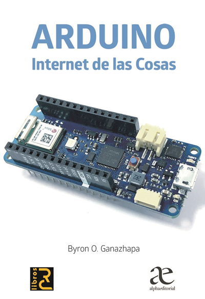 Arduino Internet de las cosas