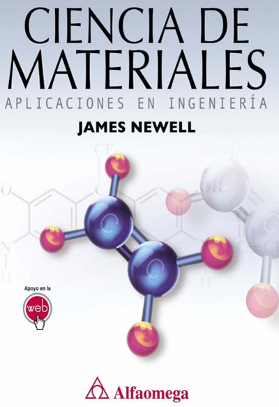Ciencia De Materiales Aplicaciones En Ingeniería