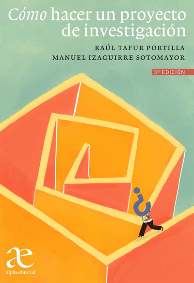 Cómo Hacer Un Proyecto De Investigación