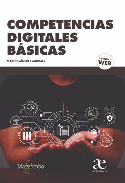 Competencias Digitales Básicas