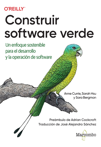 Construir Software Verde