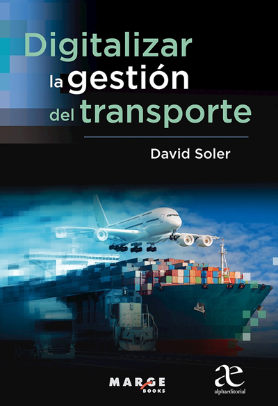 Digitalizar La Gestión Del Transporte