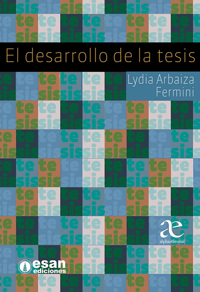 El Desarrollo De La Tesis