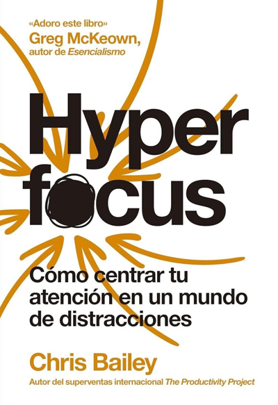 Hyperfocus
