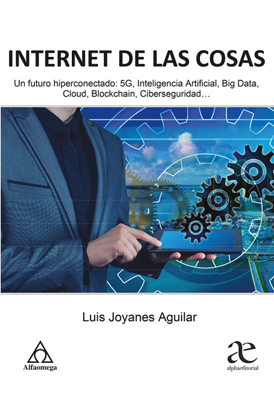 Internet De Las Cosas