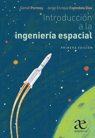 Introducción A La Ingeniería Espacial