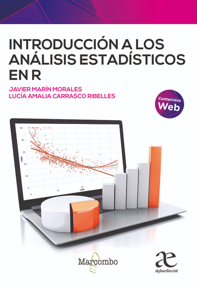 Introducción A Los Análisis Estadísticos En R