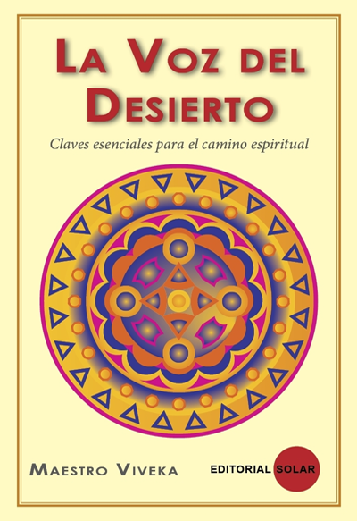 La Voz del Desierto