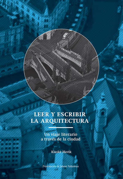 Leer y escribir la arquitectura