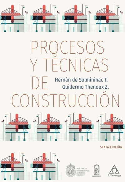Procesos Y Técnicas De Construcción