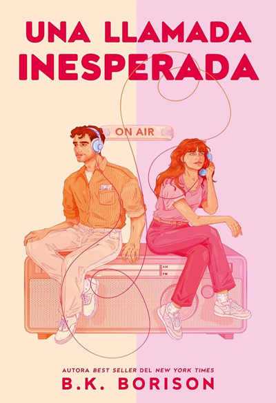 Una llamada inesperada
