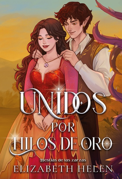 Unidos por hilos de oro