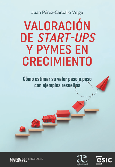 Valoración De Start-Ups Y Pymes En Crecimiento