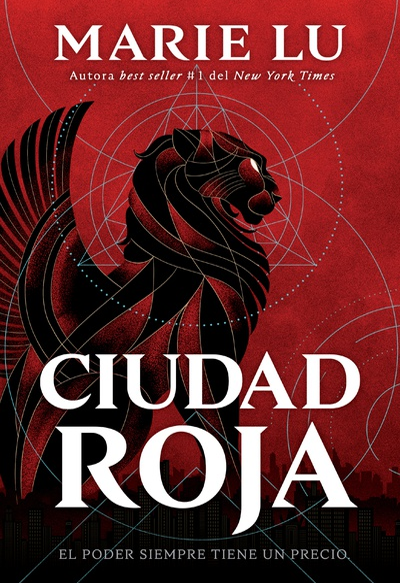 Ciudad roja