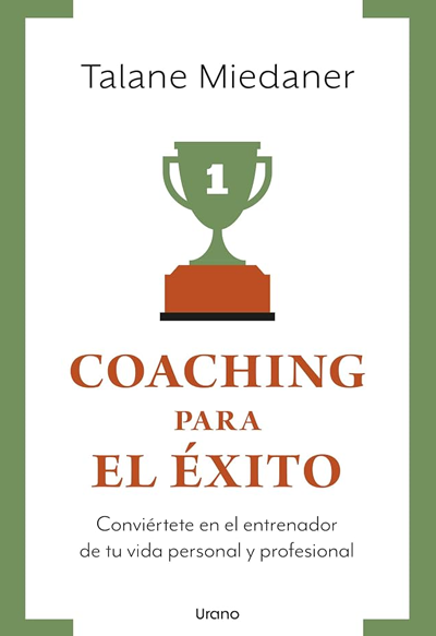 Coaching Para El Éxito